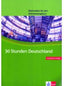 Aspekte Neu B1+ Lehr- / Arbeitsbuch Teil 2. Aa. Vv. (Klett) 9783126050197