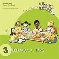 Els Murris 3- Berenada Al Parc. Aa. Vv. (L'Alber Edicions) 9788496248595