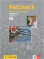 Netzwerk B1 Arbeitsbuch. Arbeitsbuch + 2 Cd. Aa. Vv. (Klett) 9783126050043