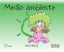 5 Años - Valores Ed. Ambiental (Oxford University Press) - 9788467381801
