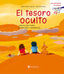 El tesoro oculto: Storytelling, teatro, papiroflexia y matemáticas. Ramoneda, Monica (il. ), Tramuns Figueras, Eulalia (Salvatella) 9788419565723