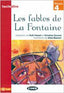 Les Fables De La Fontaine (+Audio @). Aa. Vv. (Cideb) 9788853007575
