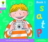 Floppy'S Phonics Sound And Letters Stage 1+ (Pack 6). Aa. Vv. (Oxford University Press) 9780198485551
