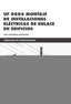 UF 0884 Montaje de instalaciones eléctricas de enlace en edificios. Trashorras, Jesus (Marcombo) 9788426725516