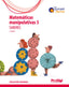 Saberes. Matemáticas manipulativas 5 EP - Quinzet-Derive. ProDigi. Aa. Vv. (Editorial Teide, S.A.) 9788430741557
