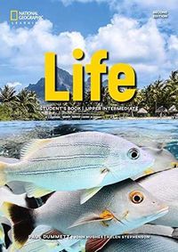 Life Upper-Int +App 2E. Aa. Vv. (National Geographic) 9781337286121