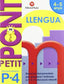 P4 - Petit Pont - Lletres (Nadal) - 9788478875450