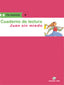 Cuaderno de lectura. Juan sin miedo. ¡Ya leemos! 4. Aa. Vv. (Editorial Teide, S.A.) 9788430766291