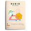 Competència matemàtica RUBIO 3 (català). Aa. Vv. (Editorial Rubio) 9788417427023