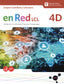 Eso 4 - Lcl Lengua Castellana Y Literatura Cuad Diversidad - En Red. Aa. Vv. (Vicens-Vives) 9788468264851