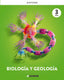 ESO 3 - Biología y Geología (ara) - Ingeniox (Oxford University Press) - 9780190566258
