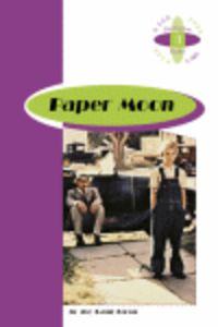 Br - Eso 3 - Paper Moon. Aa. Vv. (Burlington Books) 9789963475261