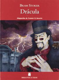 Biblioteca Teide 038 - Drácula -Bram Stoker-. Aa. Vv. (Editorial Teide, S.A.) 9788430760909