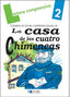 EL MESTRE PRUNA - Quadern 2. Fernando Almena (Dylar Ediciones, S.L) 9788496485495
