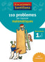 VACACIONES SANTILLANA 110 PROBLEMES PER REPASSAR MATEMATIQUES 1 PRIMARIA. Aa. Vv. (Grup Promotor, S.L.) 9788479182274