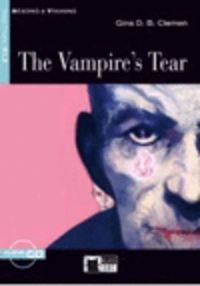 The Vampire'S Tear (+Cd). Clemen, Gina (Vicens-Vives) 9788853010209
