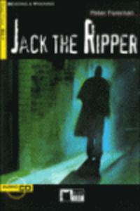Jack The Ripper (+Cd). Foreman, Peter (Vicens-Vives) 9788853003201 Imagen principal del producto