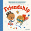 Big Words For Little People - Friendship (Oxford University Press) - 9780192777652