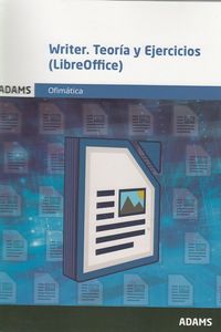 Writer. Teoría y Ejercicios (LibreOffice)