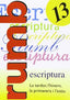Ep - Rumb Escriptura 13 - La Tardor, L'Hivern, La Primavera.... Aa. Vv. (Nadal) 9788486545215