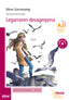 Legarraren desagerpena A2. Gorrotxategi Azkune, Miren, Ortega Santos, Manuel (il. ) (Elkar) 9788413601410