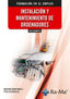 (IFCT056PO) Instalación y mantenimineto de ordenadores. Ciccariello, Pier, Manciamelli, Mariano (RA-MA S.A. Editorial y Publicaciones) 9788410181939