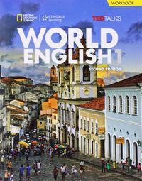 World English 1 Wb 2E. Aa. Vv. (National Geographic) 9781285848433