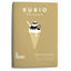 Operacions RUBIO 5 (valencià). Aa. Vv. (Editorial Rubio) 9788416744527