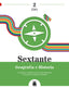 Sextante 2. Geografía e Historia 2 ESO. Aa. Vv. (Editorial Teide, S.A.) 9788430756445
