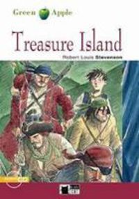 Treasure Island (+cd) (Vicens-vives) - 9788877549273