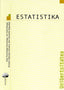 Estatistika. [et Al. ], Gurrutxaga Gurrutxaga, Itziar (Elhuyar Fundazioa) 9788495338723