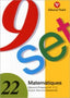 Ep 6 - Nou-Set 22 - Matematiques. Aa. Vv. (Nadal) 9788486545031