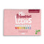 Mis Primeras Letras - Consonantes 1 | Aprender a Escribir Letras Consonantes | Educación Infantil - Editorial GEU. Puerta Puerta, Mª Carmen (Editorial GEU) 9788416361243