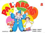 Palabras escritura 2. Aa. Vv. (Salvatella) 9788472103146