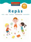 VACACIONES SANTILLANA 4 PRIMARIA REPAS. Aa. Vv. (Grup Promotor, S.L.) 9788484355755