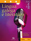 Lingua galega e literatura 4º ESO. LOMCE