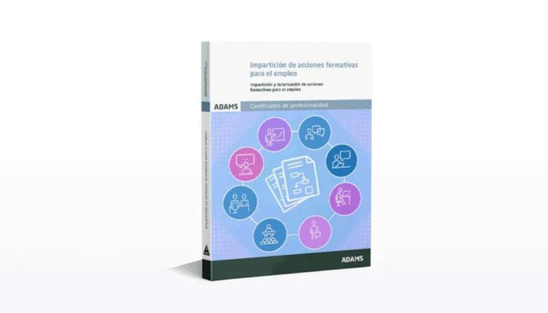 UF 1645 Impartición de acciones formativas para el empleo. Certificado de Profesionalidad de Habilitación para la Docencia en Grados  A, B y C  del sistema de formación profesional (SSCE0110)