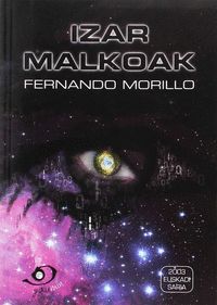 Izar Malkoak. Morillo, Fernando (Gaumin, S.L.) 9788494430336