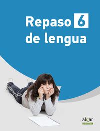 Ep 6 - Repaso De Lengua. Aa. Vv. (Bromera) 9788498455441