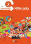 EKI DBH 2. Matematika 2. Lan-koadernoa 2. Batzuk (Ikaselkar) 9788415586579