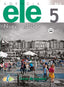 Agencia ELE 5 libro de ejercicios. Nueva edición. + Licencia Digital. Aa. Vv. (SGEL) 9788417730017