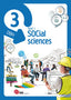 EKI DBH 3. Social Sciences 3 (Pack 3). Aa. Vv. (Ikaselkar) 9788416438211
