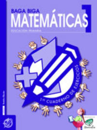 Ep 1 - Txanela - Cuad. 1 Matematicas. Aa. Vv. (Ikaselkar) 9788483318799 Imagen principal del producto