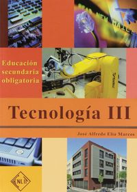 Eso - Tecnologias Iii. Aa. Vv. (Cenlit) 9788496634282