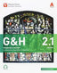 Eso 2 - Geography & History (Mad)  (2.1-2.2)  (3D Class). Aa. Vv. (Vicens-Vives) 9788468239095