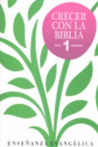 Ep 1 - Religion - Crecer Con La Biblia. Aa. Vv. (Akal) 9788446031932 Imagen principal del producto