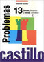 Ep - Castillo Problemas 13 - Sumar Llevando, Restar Sin Llevar. Martin, R. M. (Arcada) 9788486545420
