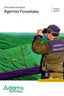 Temario general Agentes Forestales Comunidad de Madrid