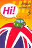 Ep - Hi! - English Activities 5 - Directions. Has Got, A / An. Aa. Vv. (Arcada) 9788478873906