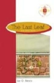 Br - Bach 1 - The Last Leaf And Other Stories. Henry, O. (Burlington Books) 9789963617296